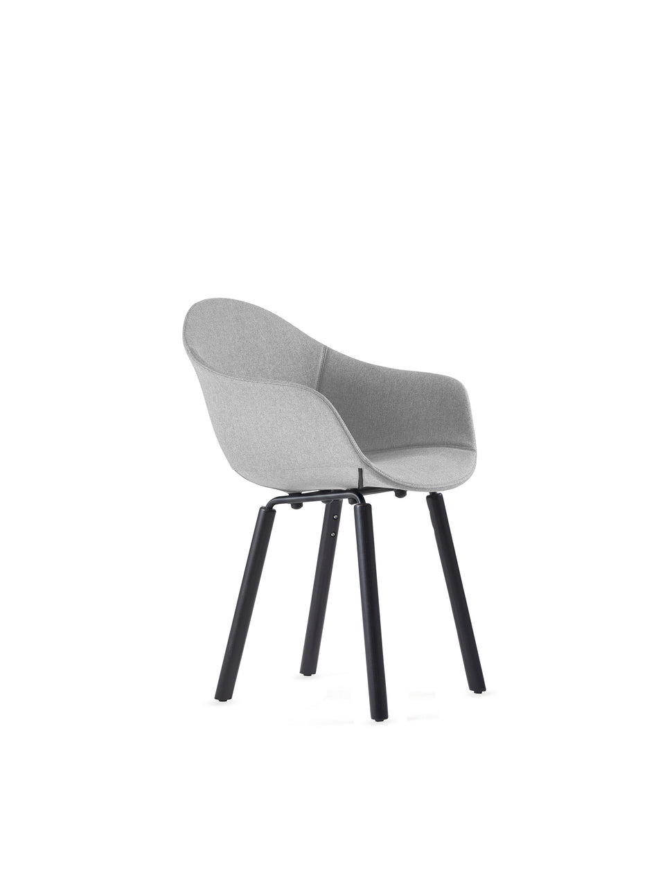 TA Upholstered ArmChair