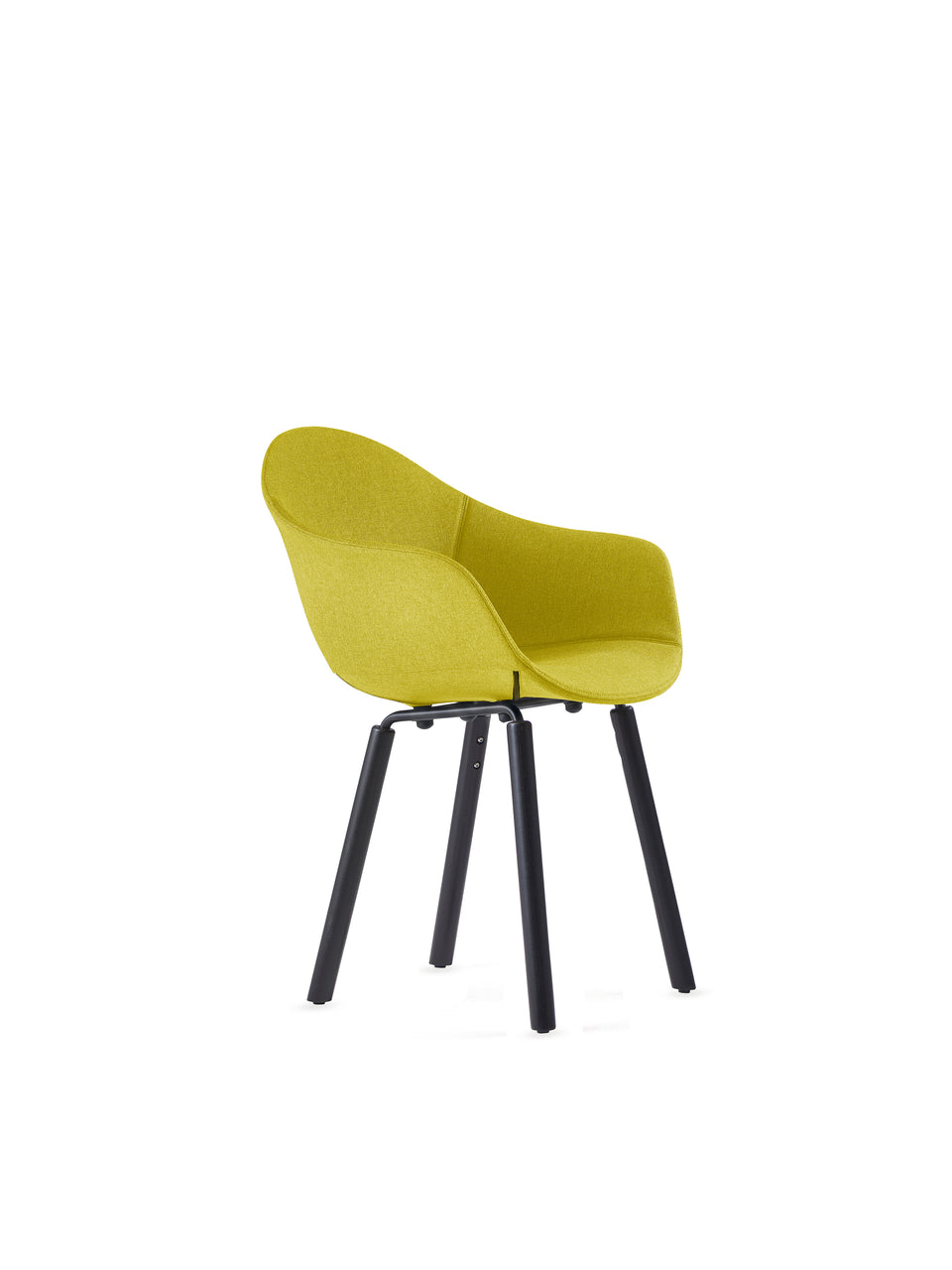TA Upholstered ArmChair