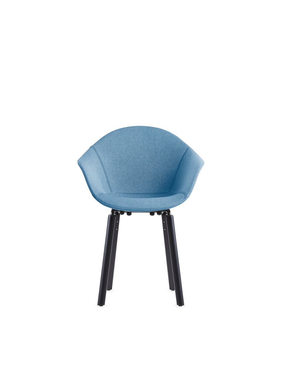 TA Upholstered ArmChair