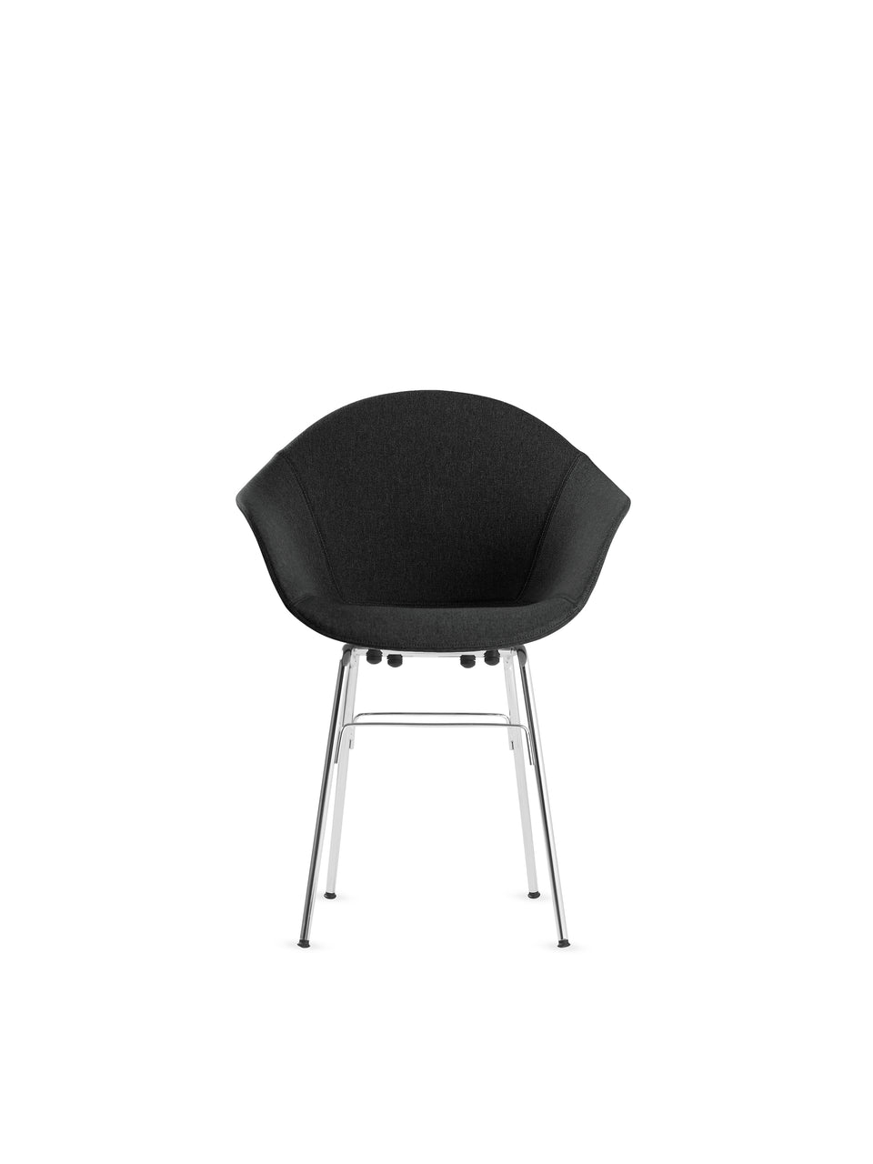 TA Upholstered ArmChair