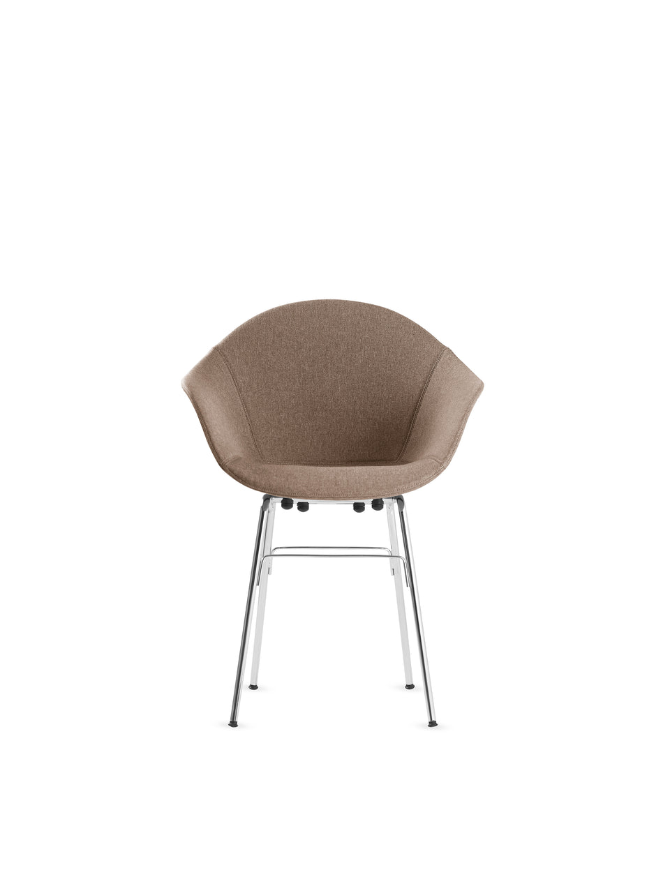 TA Upholstered ArmChair