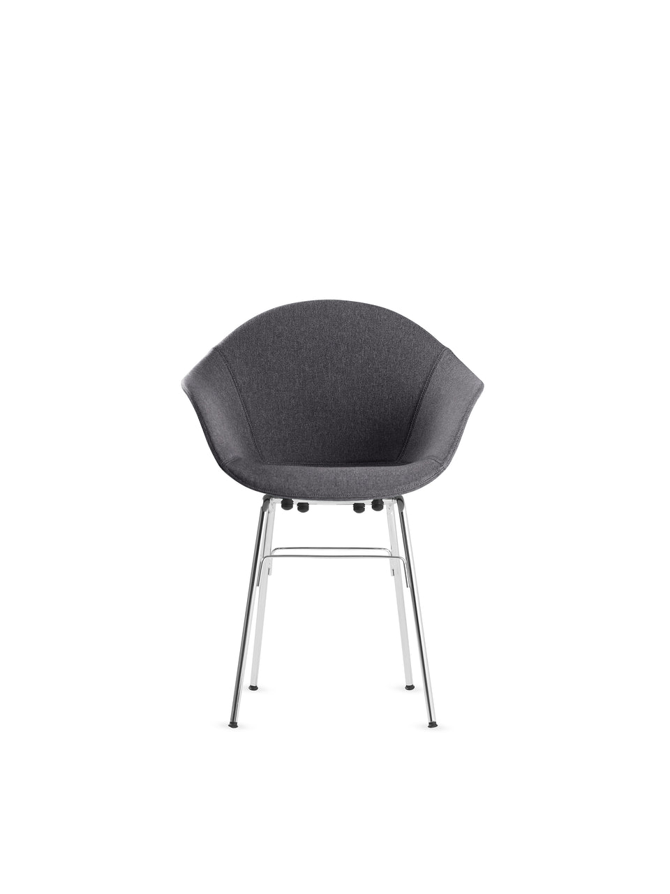 TA Upholstered ArmChair