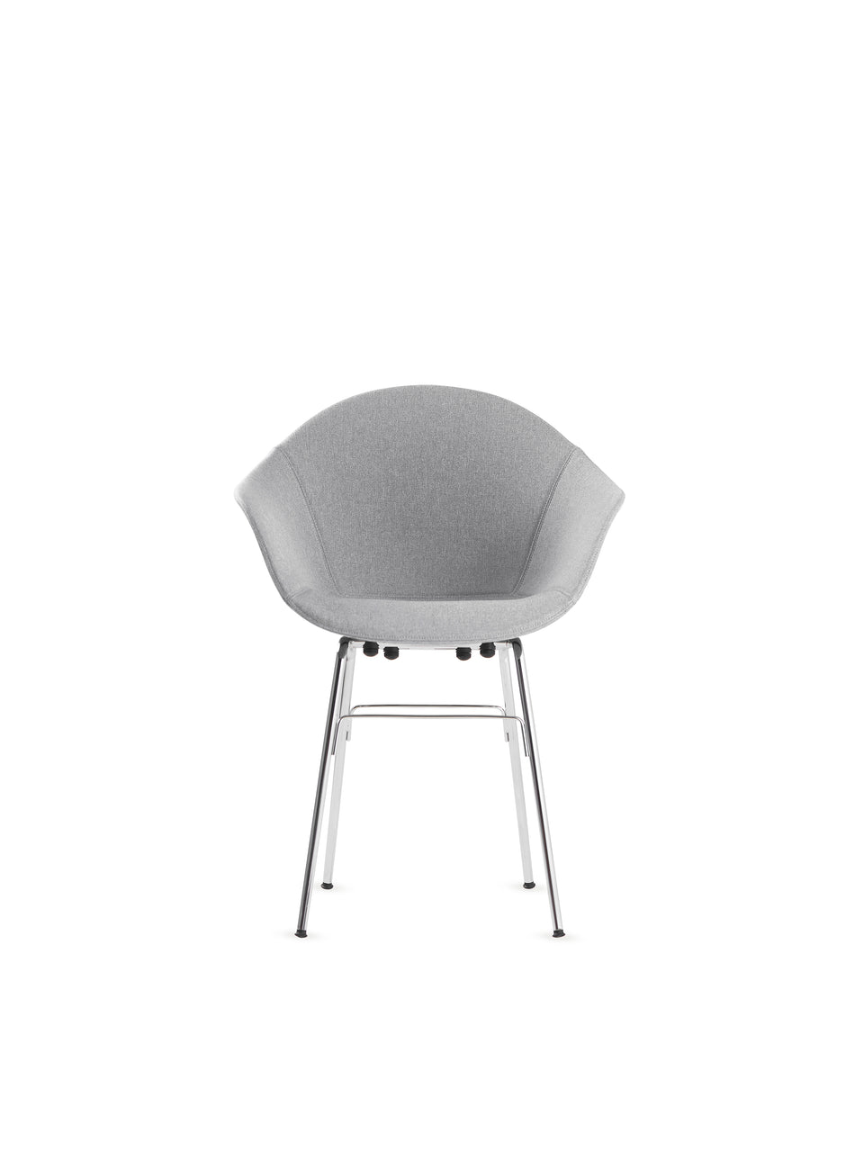 TA Upholstered ArmChair