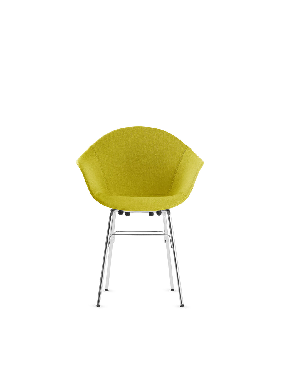 TA Upholstered ArmChair