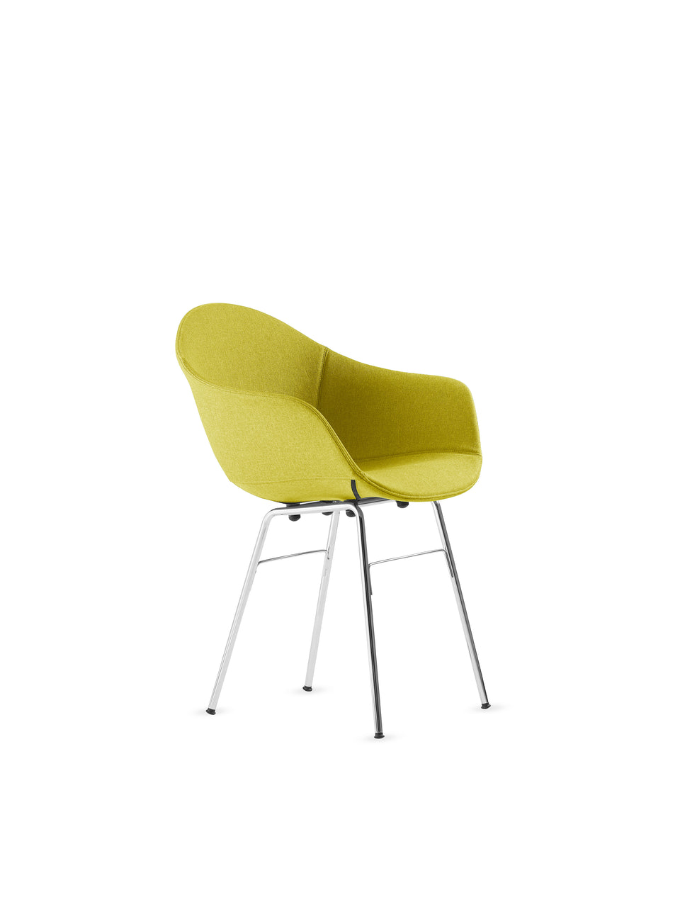 TA Upholstered ArmChair