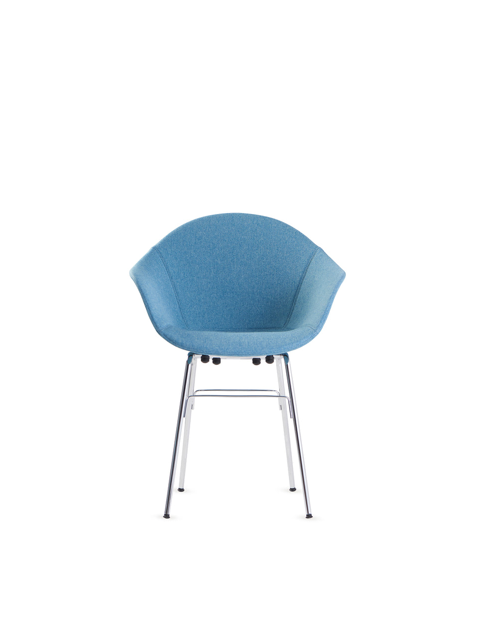 TA Upholstered ArmChair