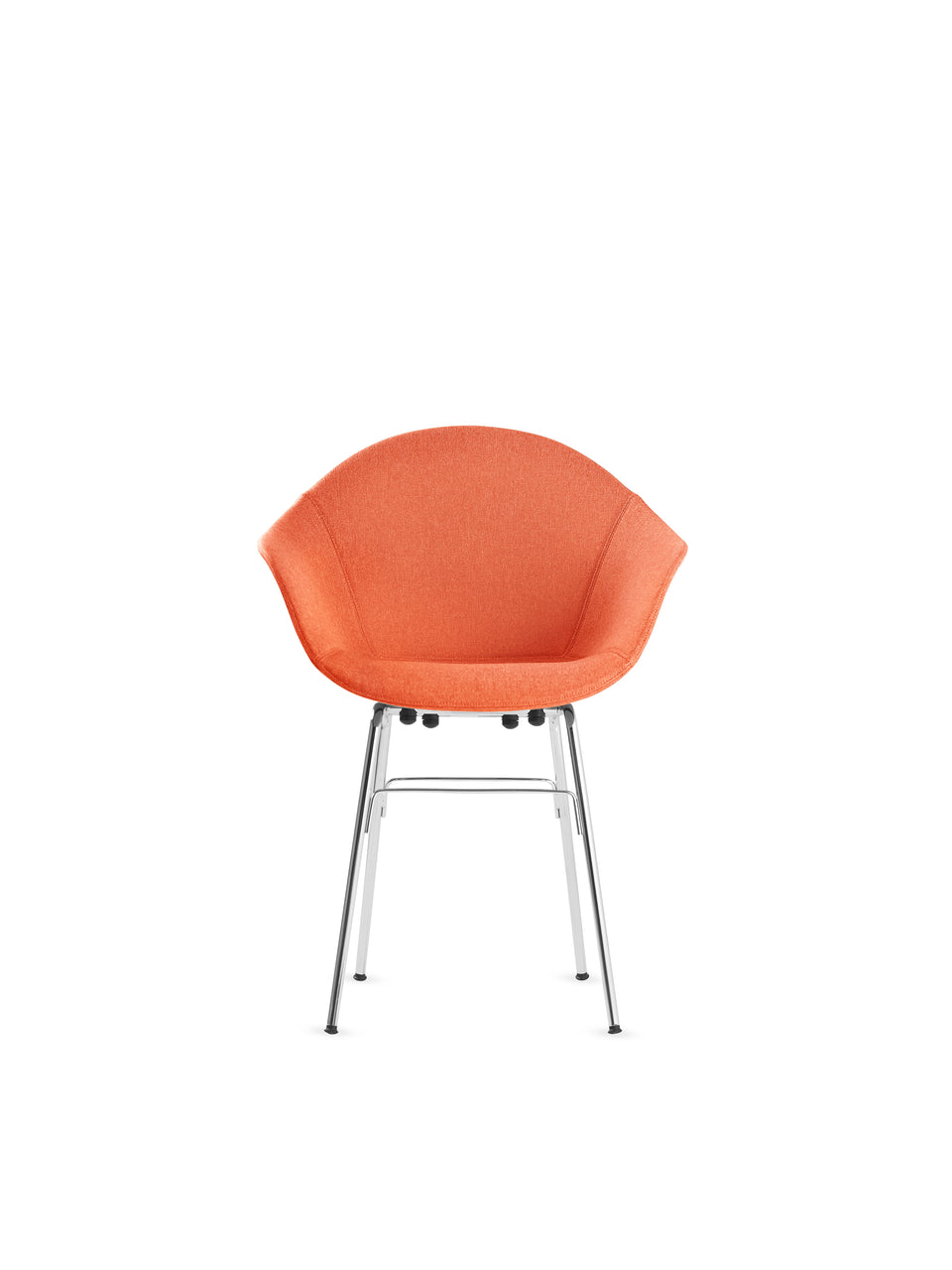 TA Upholstered ArmChair