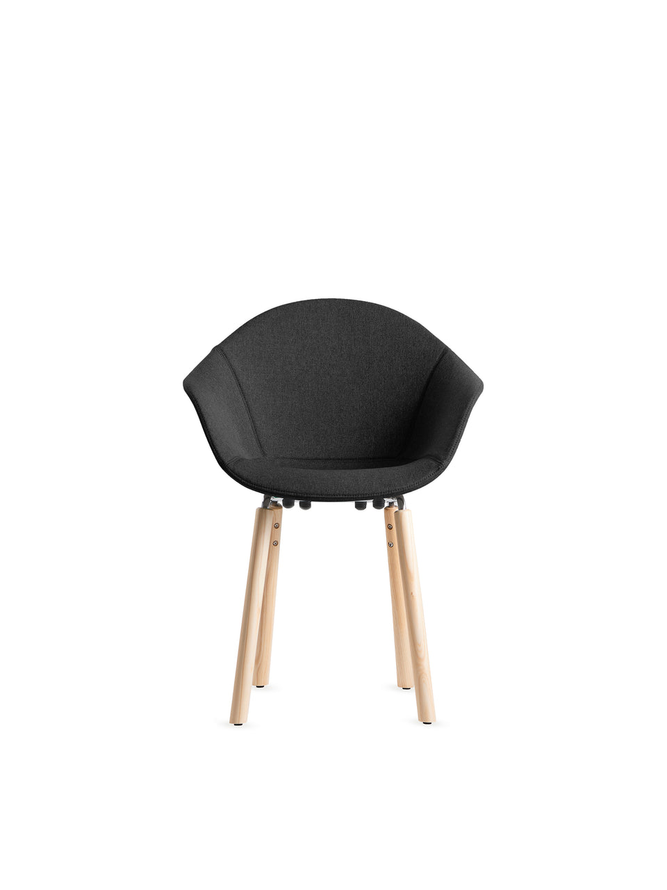TA Upholstered ArmChair
