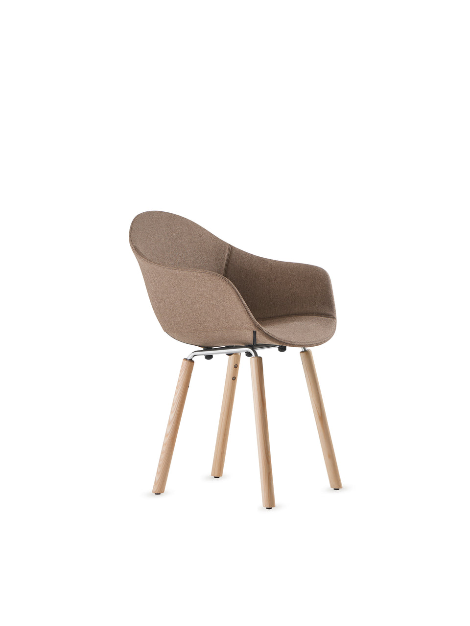 TA Upholstered ArmChair