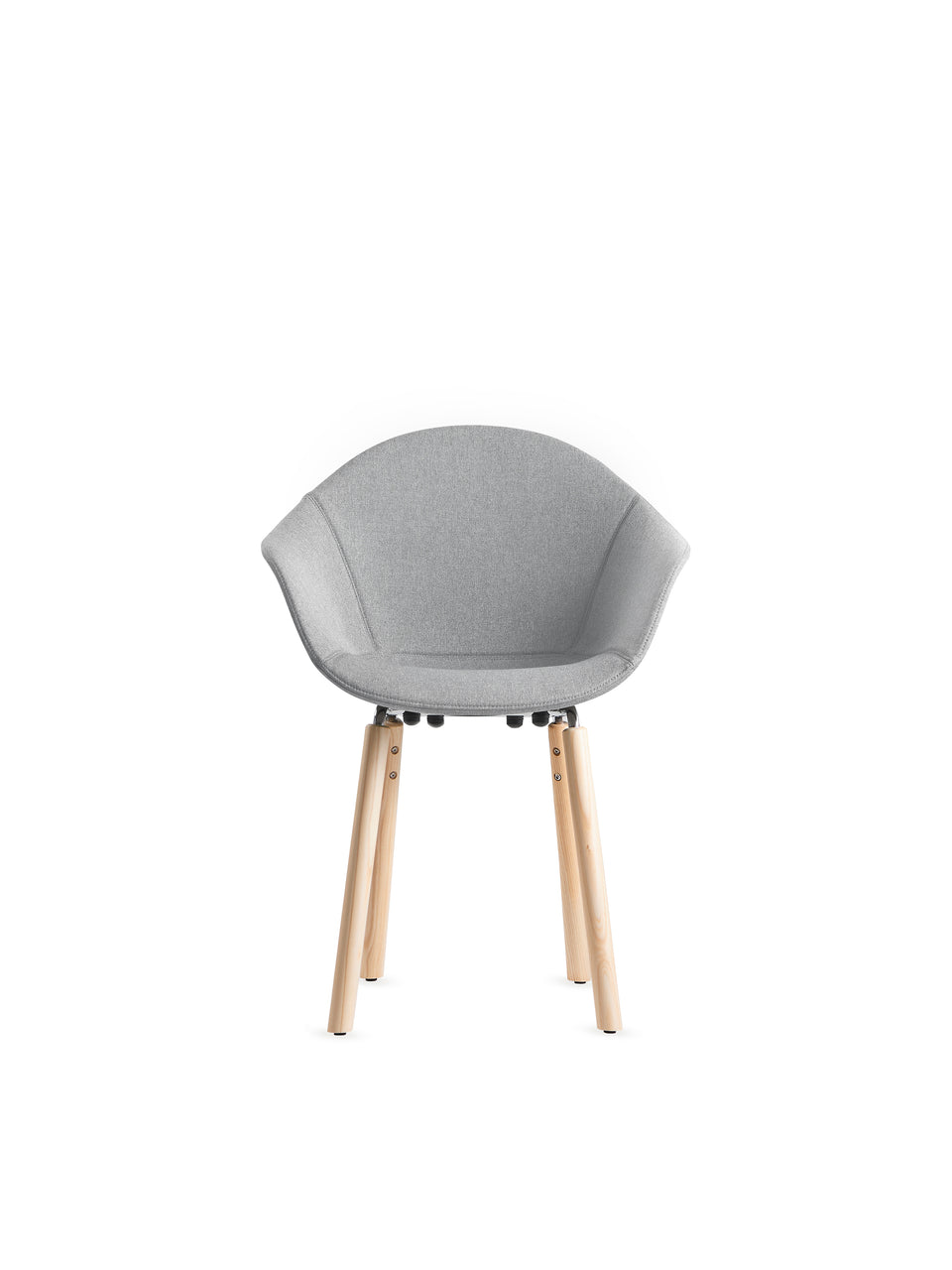 TA Upholstered ArmChair
