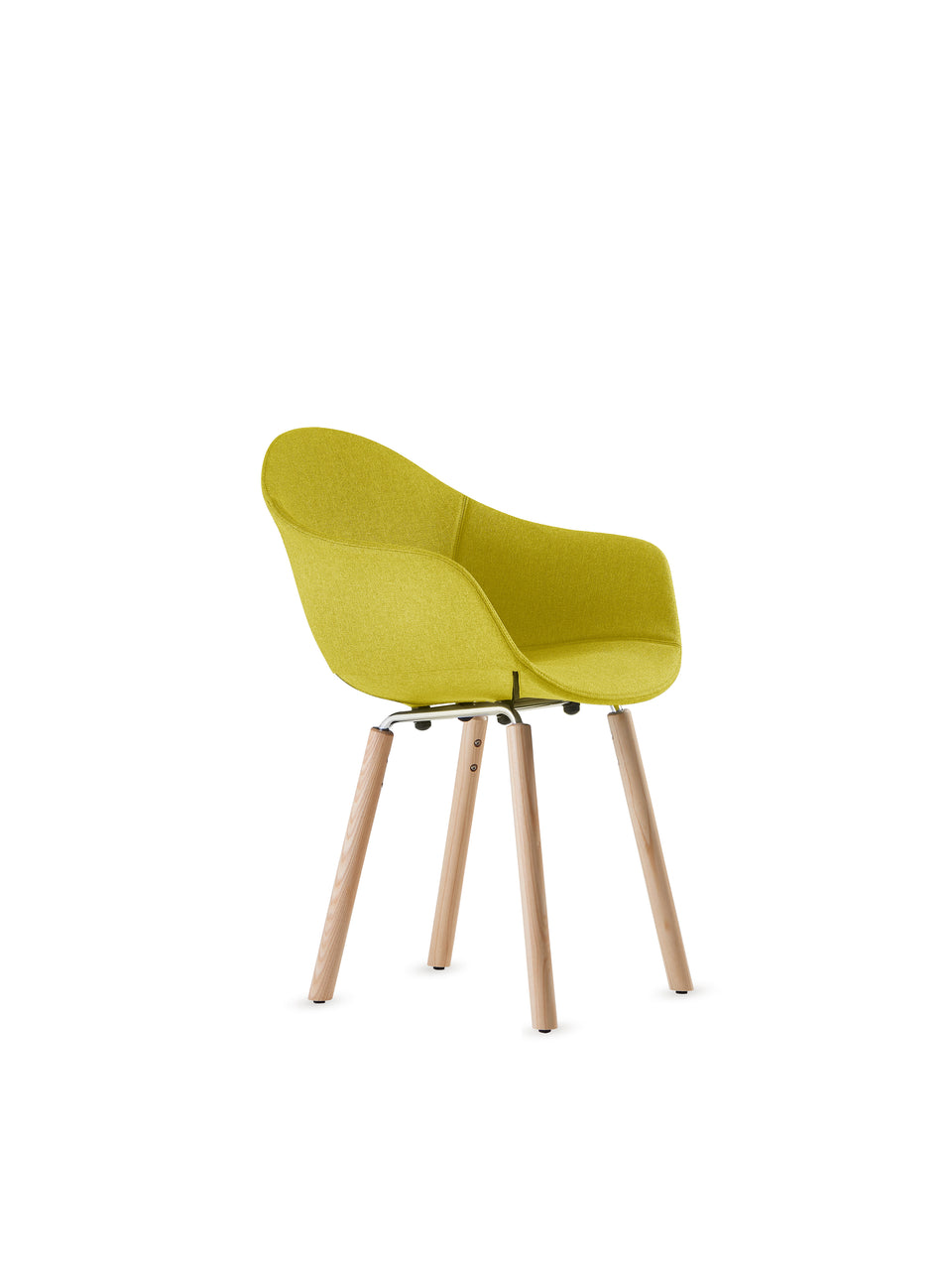 TA Upholstered ArmChair