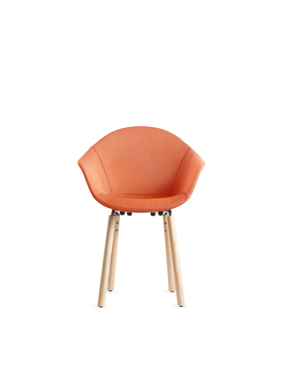 TA Upholstered ArmChair