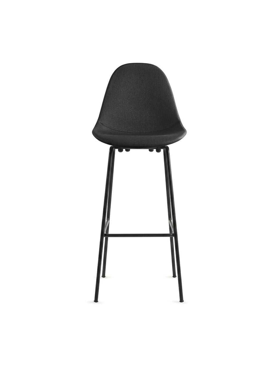 TA XL Upholstered Bar Stool