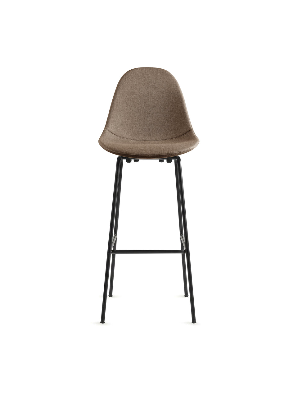 TA XL Upholstered Bar Stool