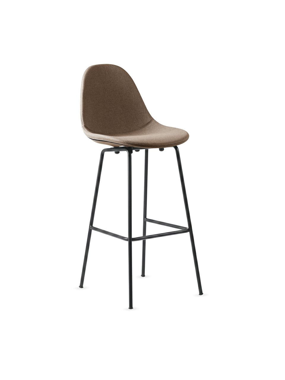 TA XL Upholstered Bar Stool
