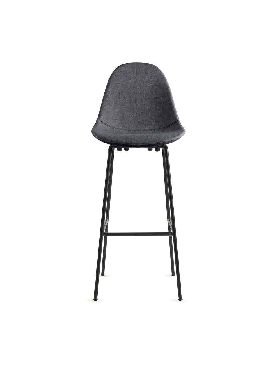 TA XL Upholstered Bar Stool