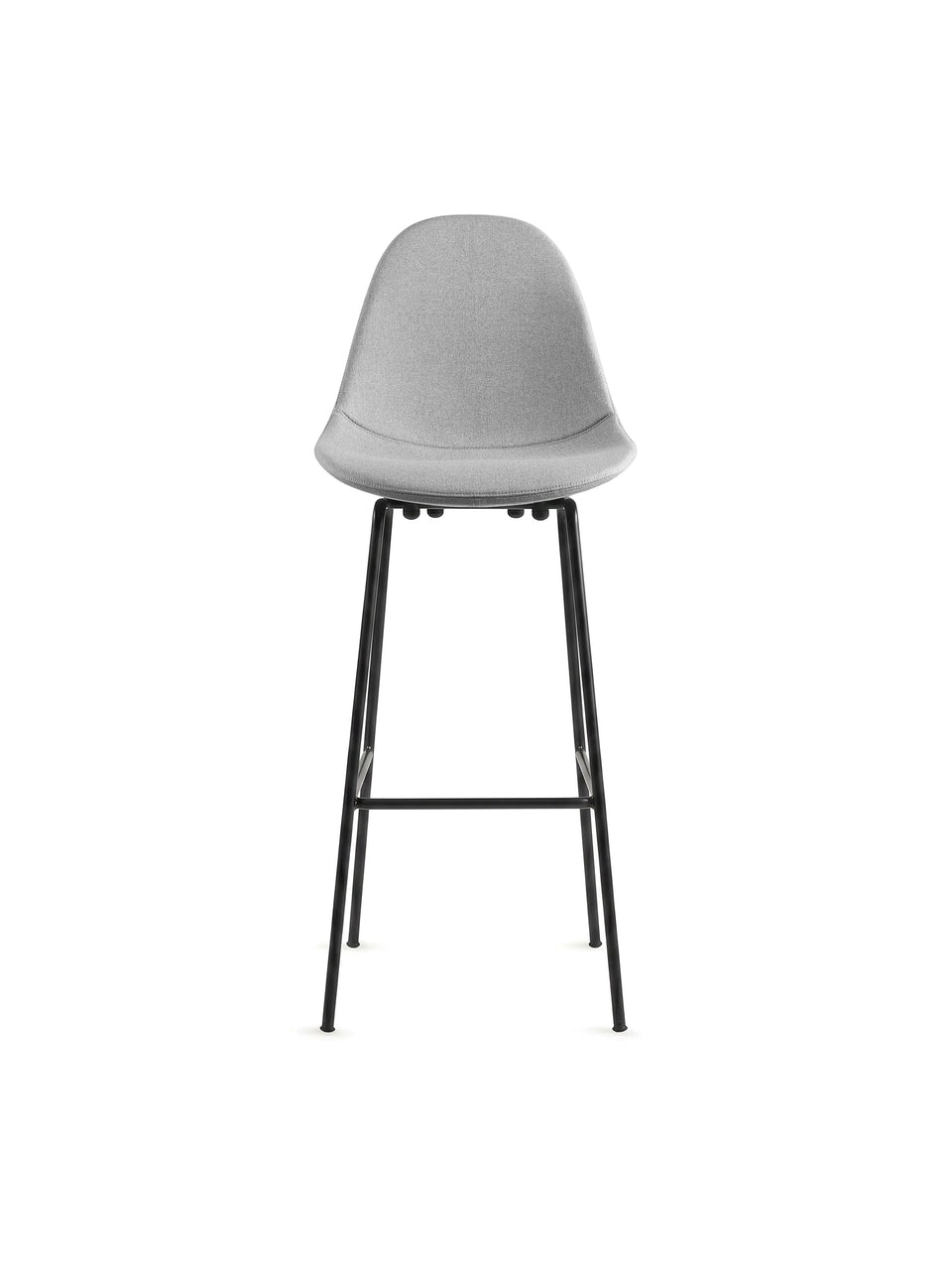 TA XL Upholstered Bar Stool
