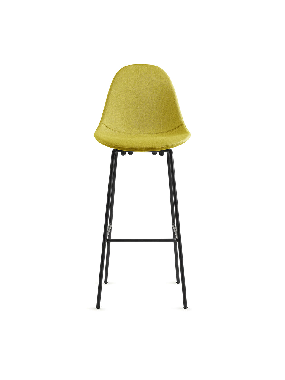 TA XL Upholstered Bar Stool