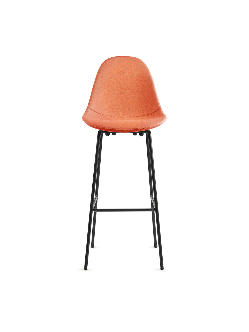 TA XL Upholstered Bar Stool