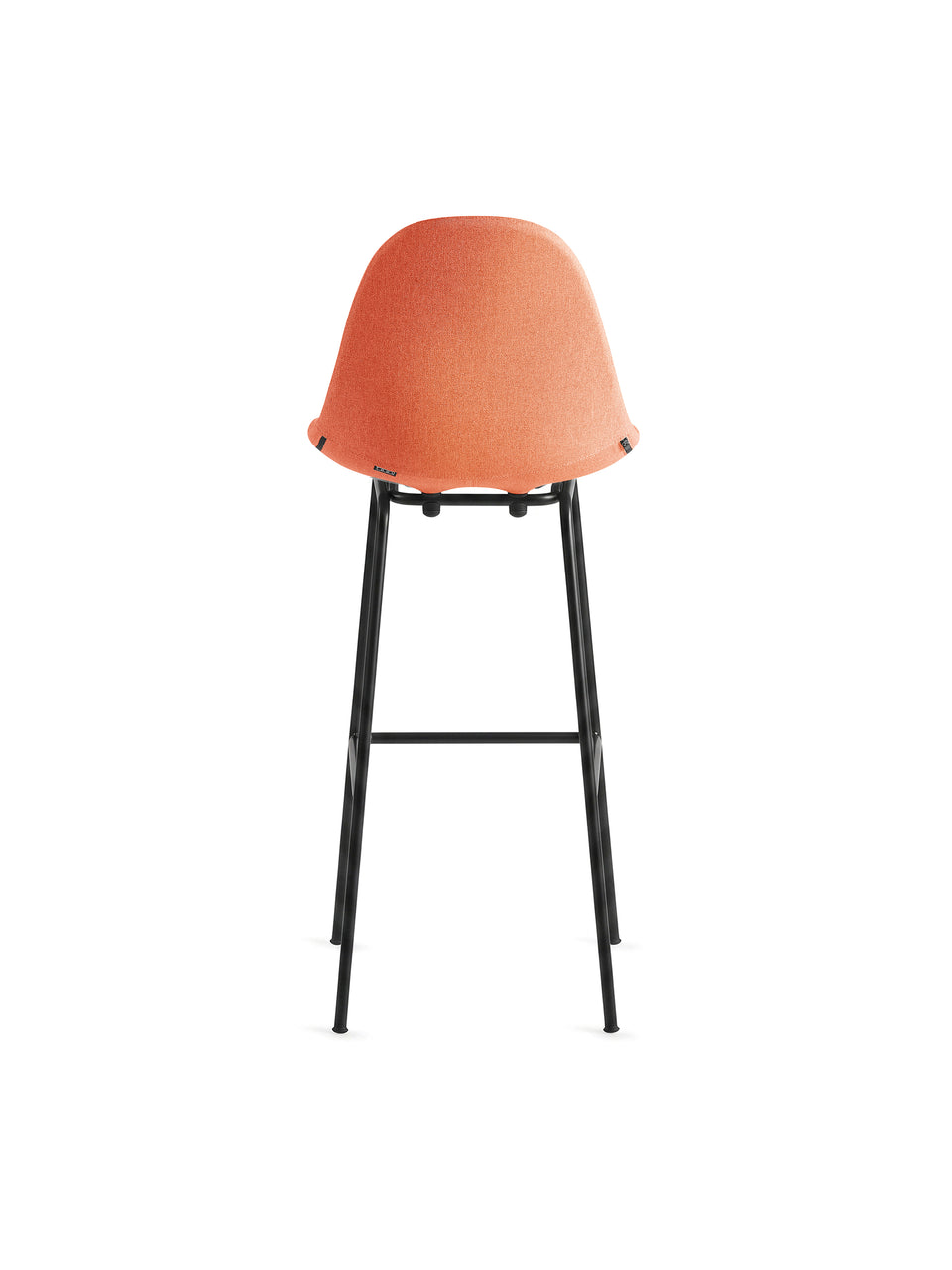 TA XL Upholstered Bar Stool