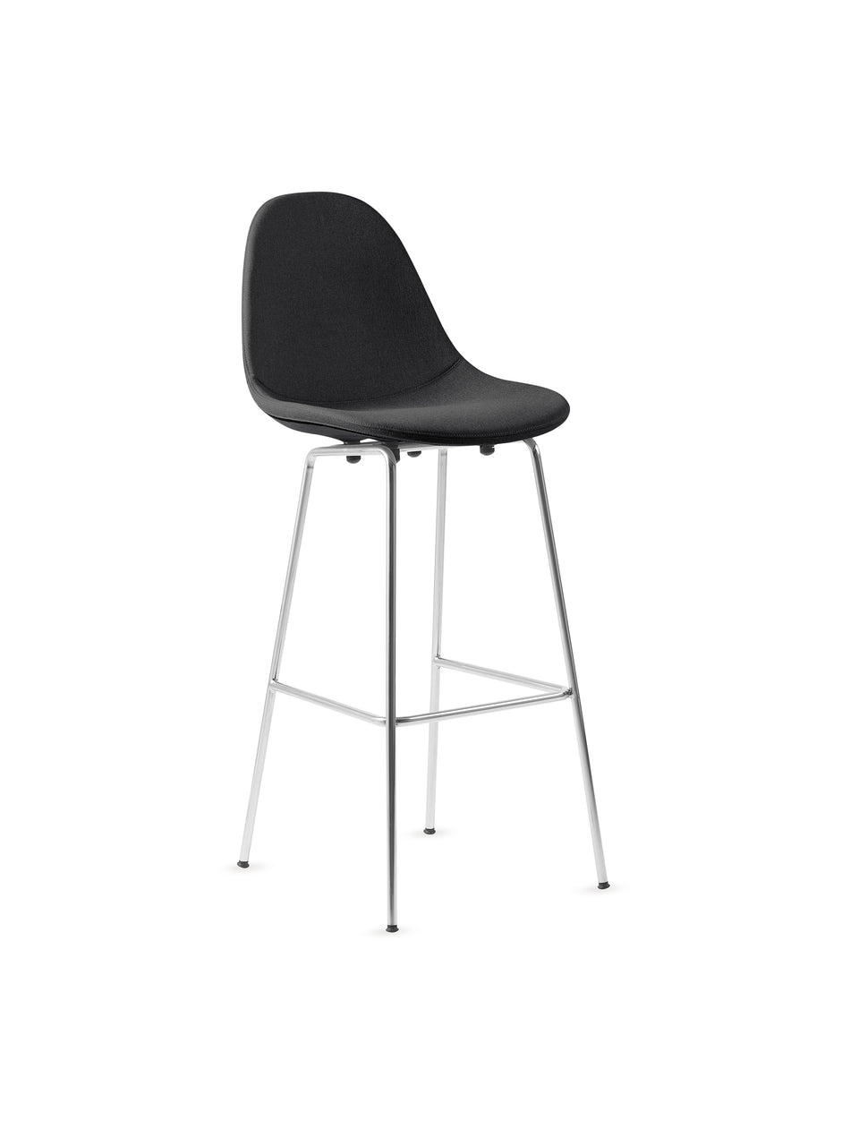 TA XL Upholstered Bar Stool