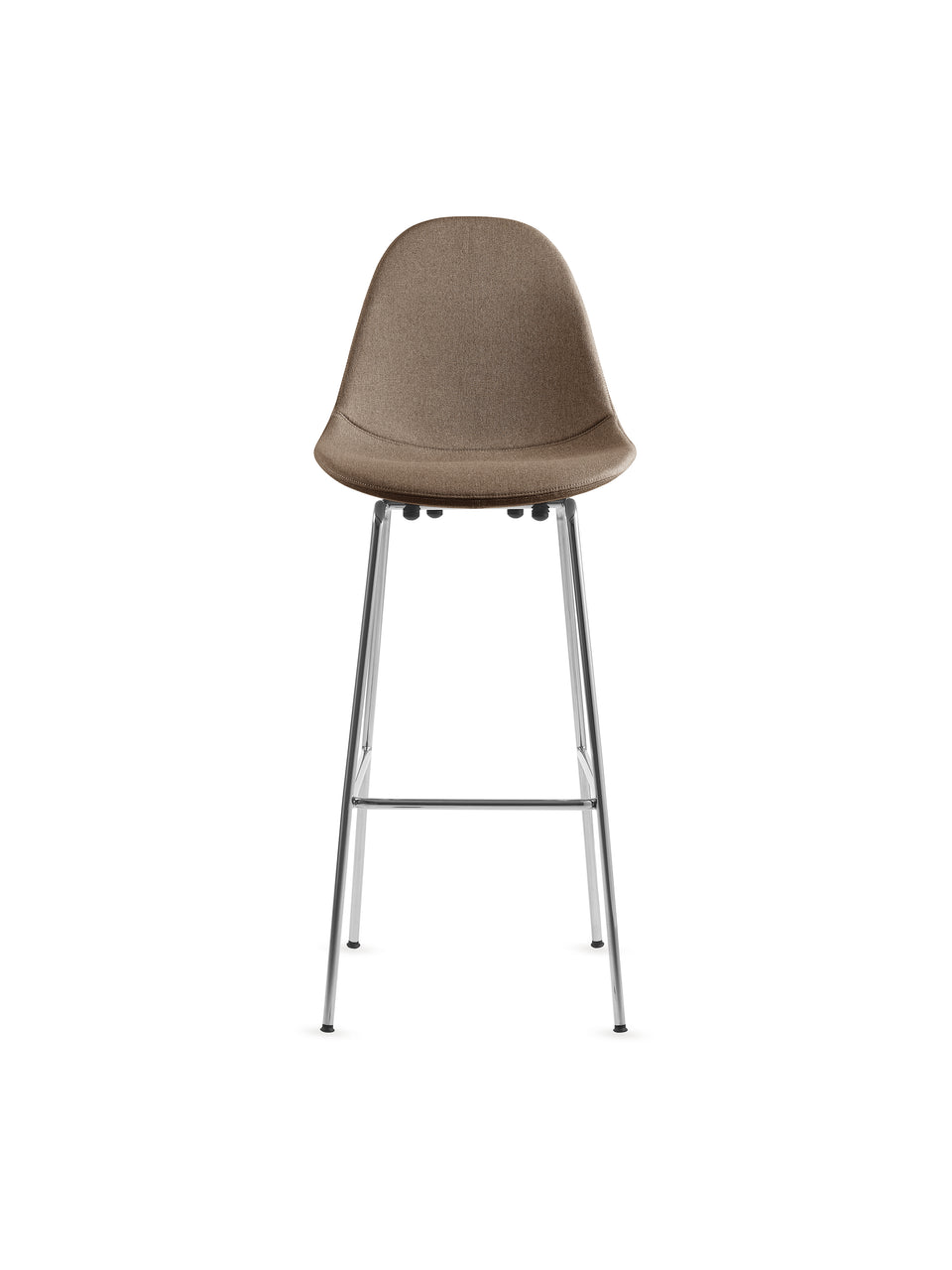 TA XL Upholstered Bar Stool