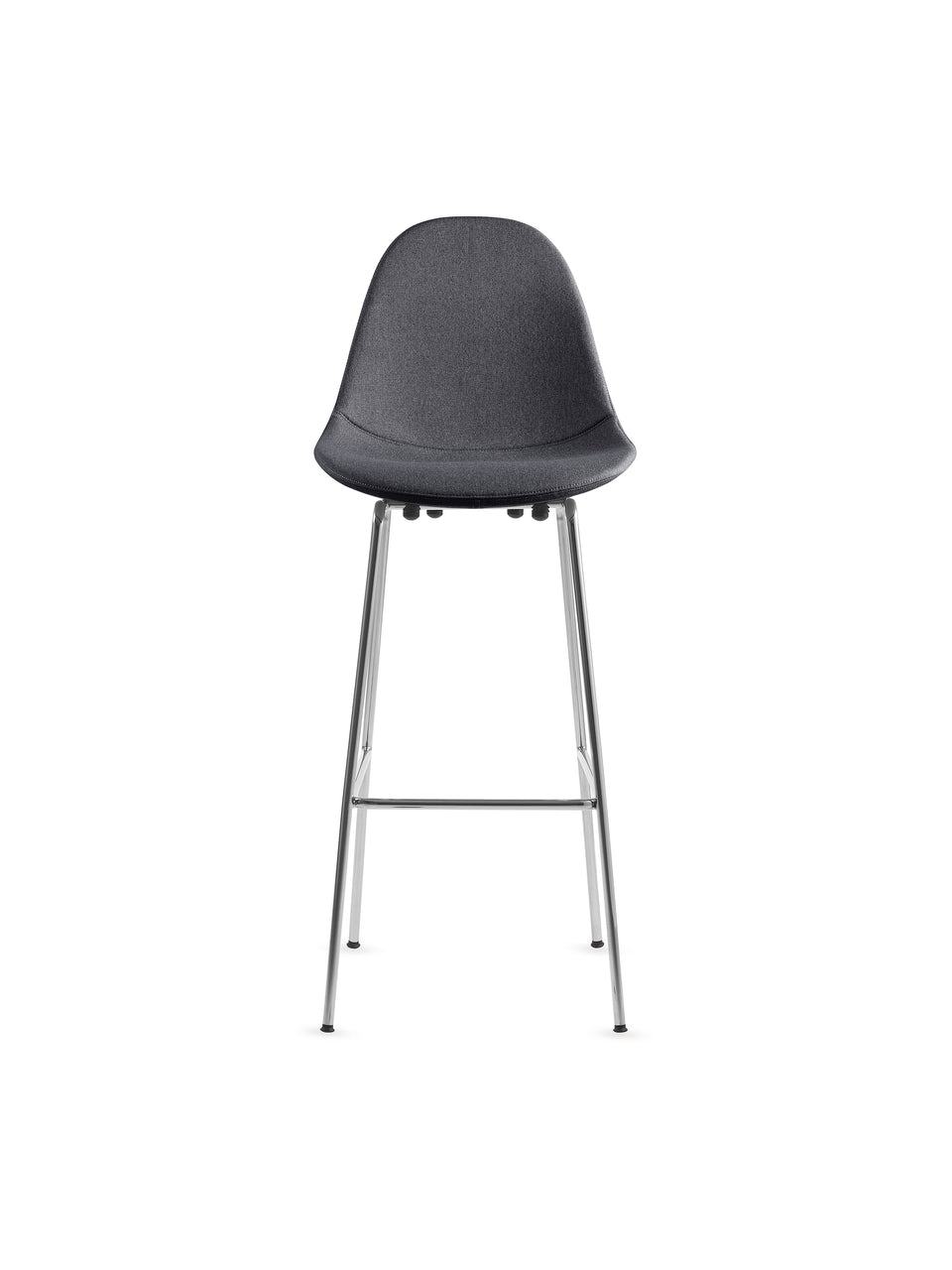 TA XL Upholstered Bar Stool