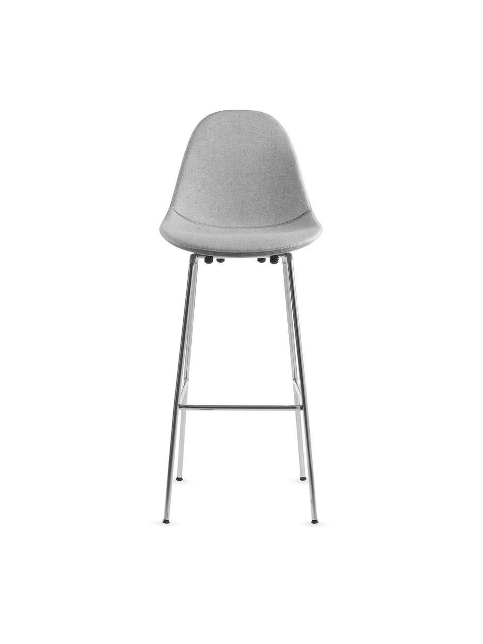 TA XL Upholstered Bar Stool