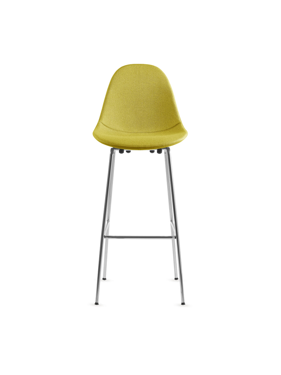 TA XL Upholstered Bar Stool
