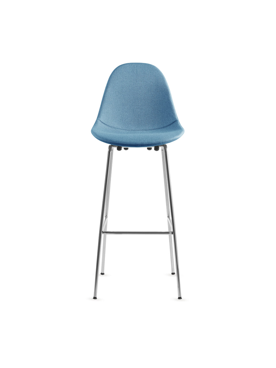 TA XL Upholstered Bar Stool