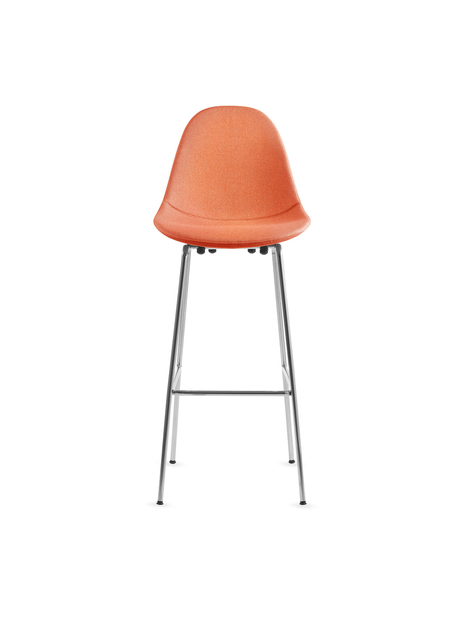 TA XL Upholstered Bar Stool