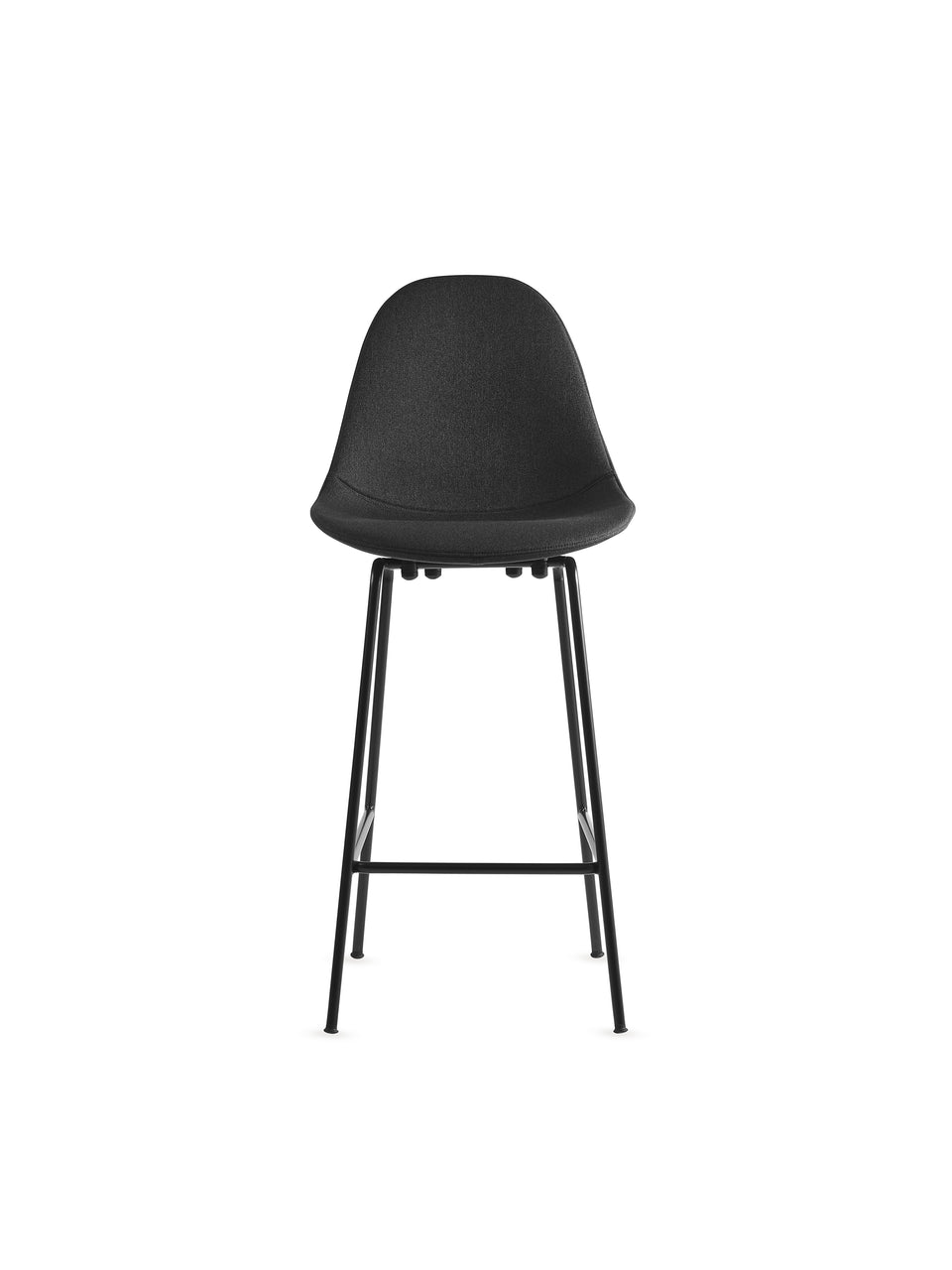 TA XL Upholstered Counter Stool