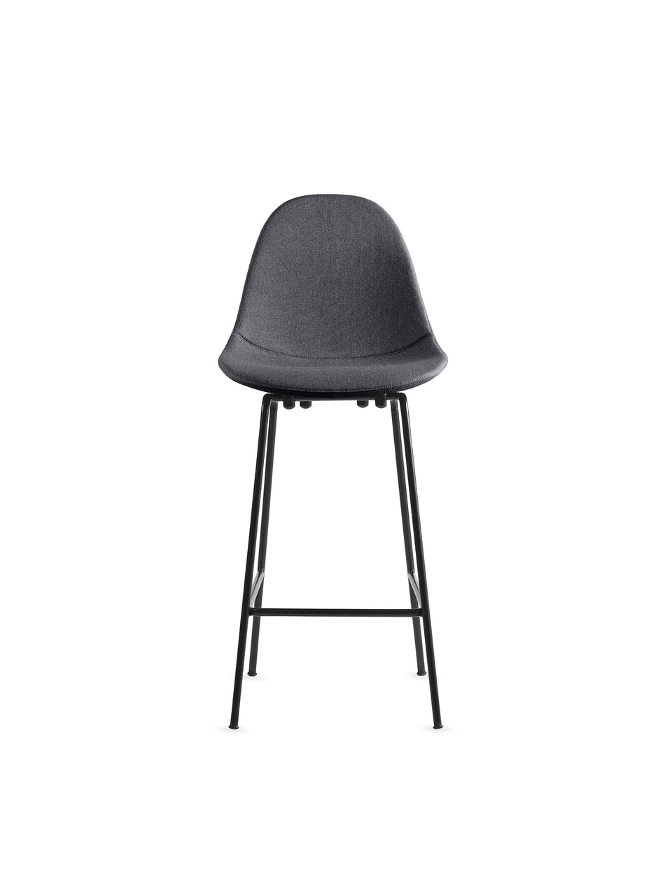 TA XL Upholstered Counter Stool