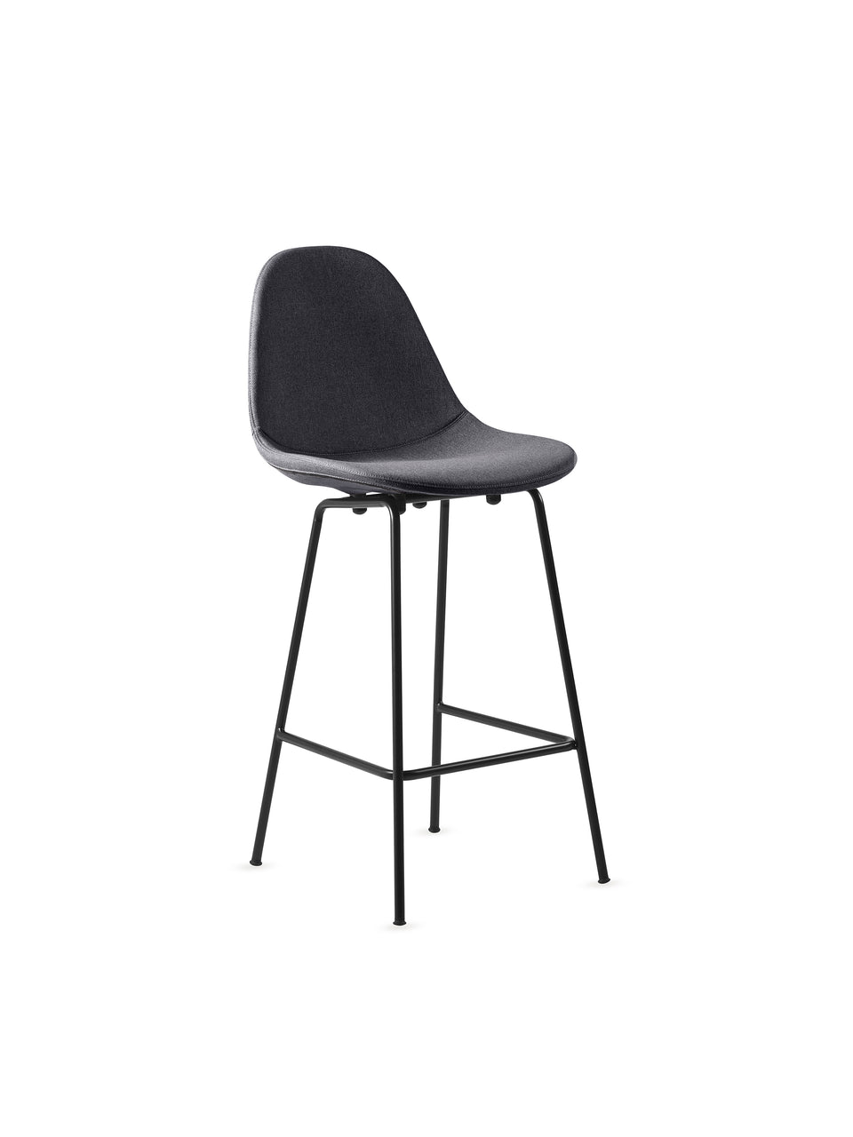 TA XL Upholstered Counter Stool
