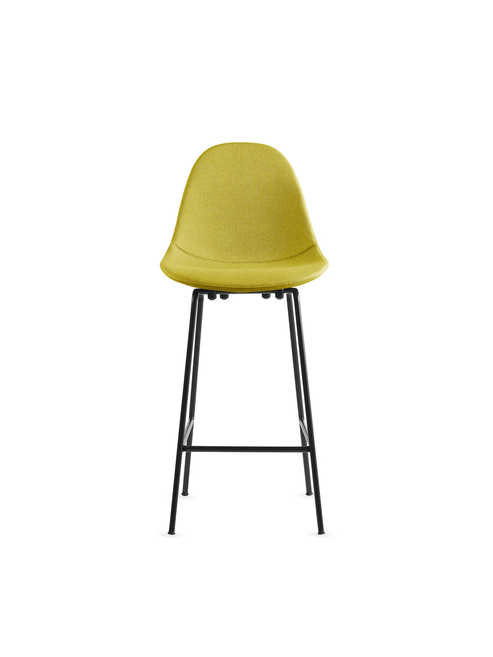 TA XL Upholstered Counter Stool