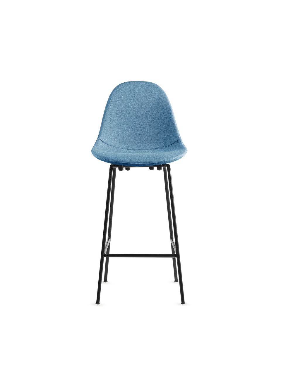 TA XL Upholstered Counter Stool