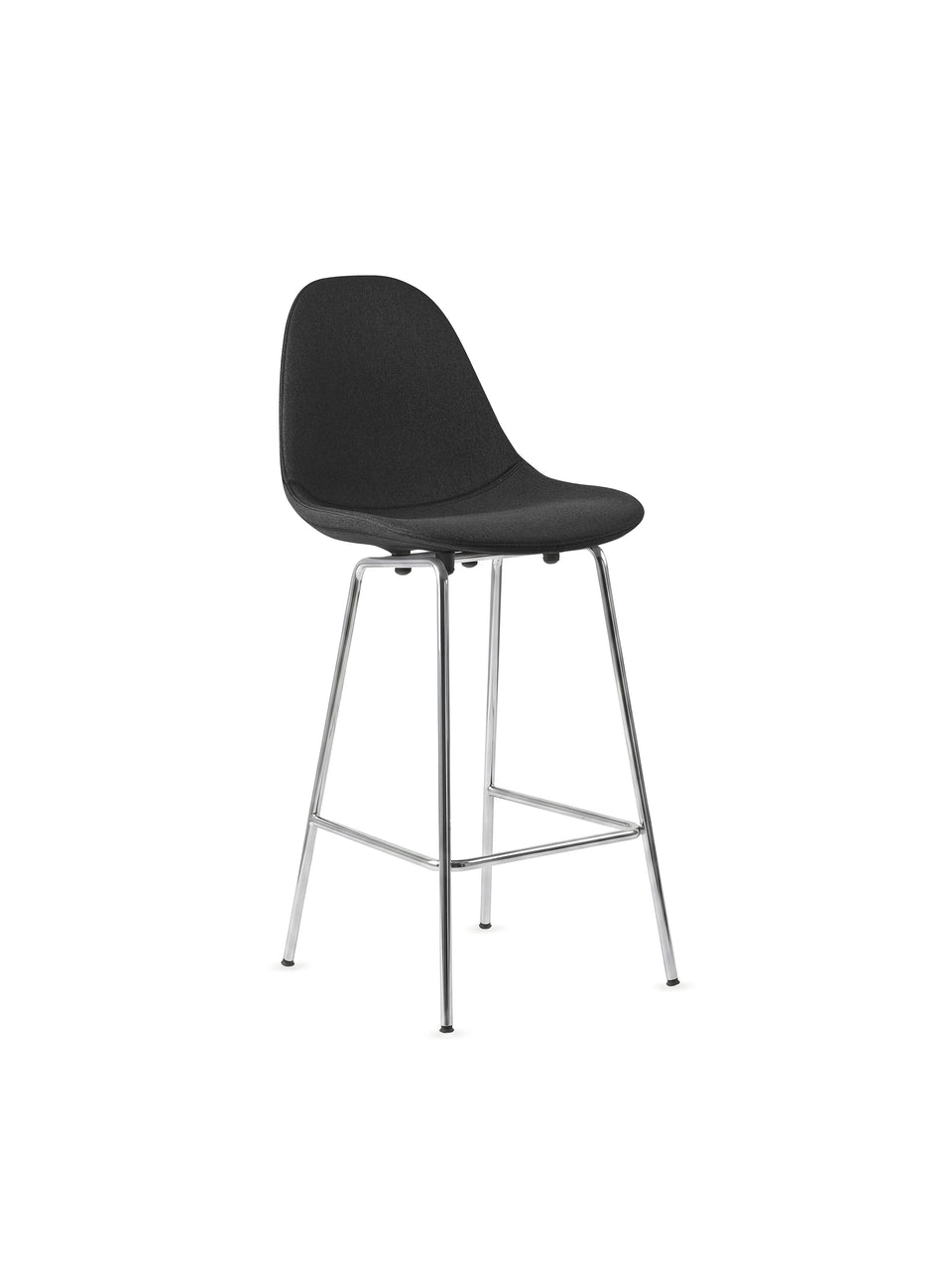 TA XL Upholstered Counter Stool