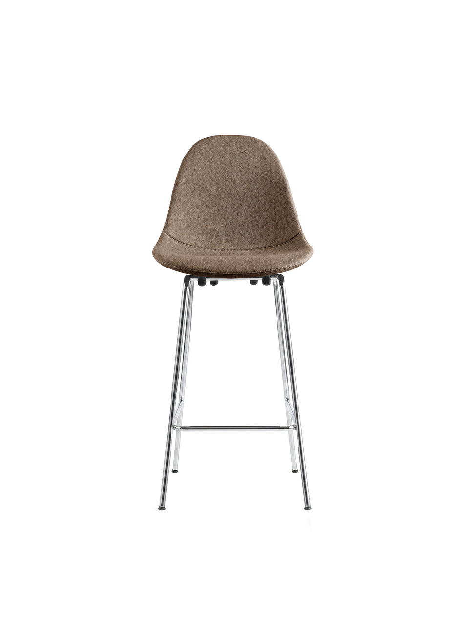 TA XL Upholstered Counter Stool
