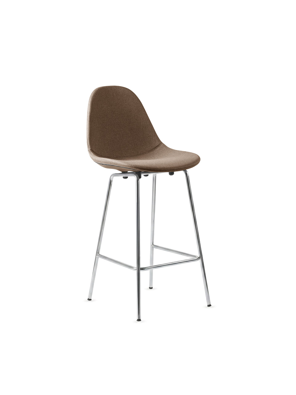TA XL Upholstered Counter Stool