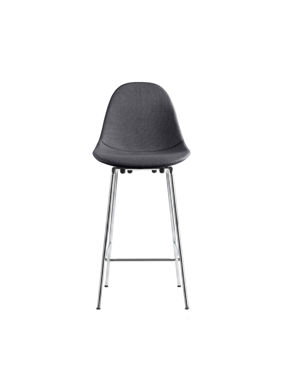 TA XL Upholstered Counter Stool