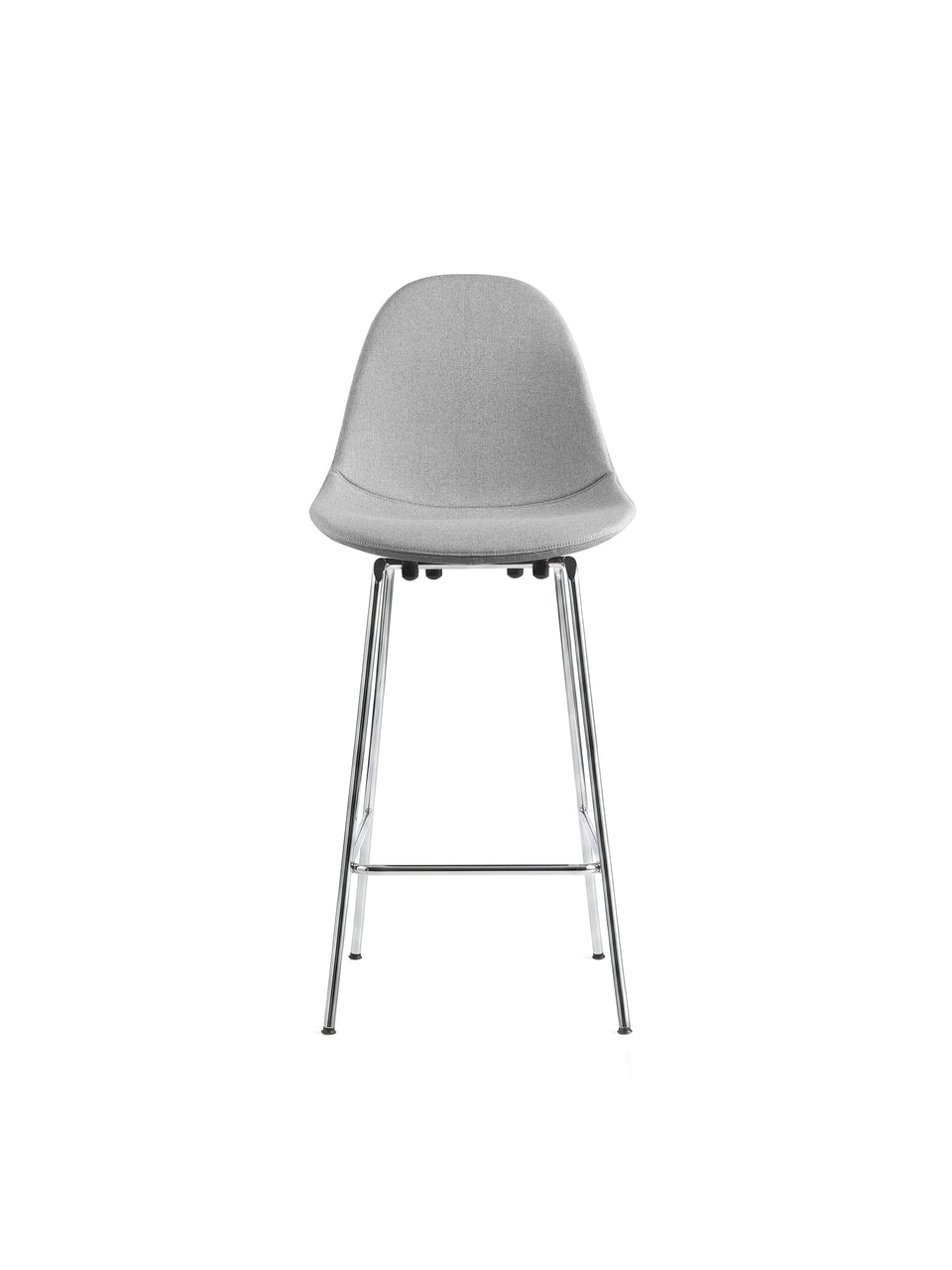 TA XL Upholstered Counter Stool
