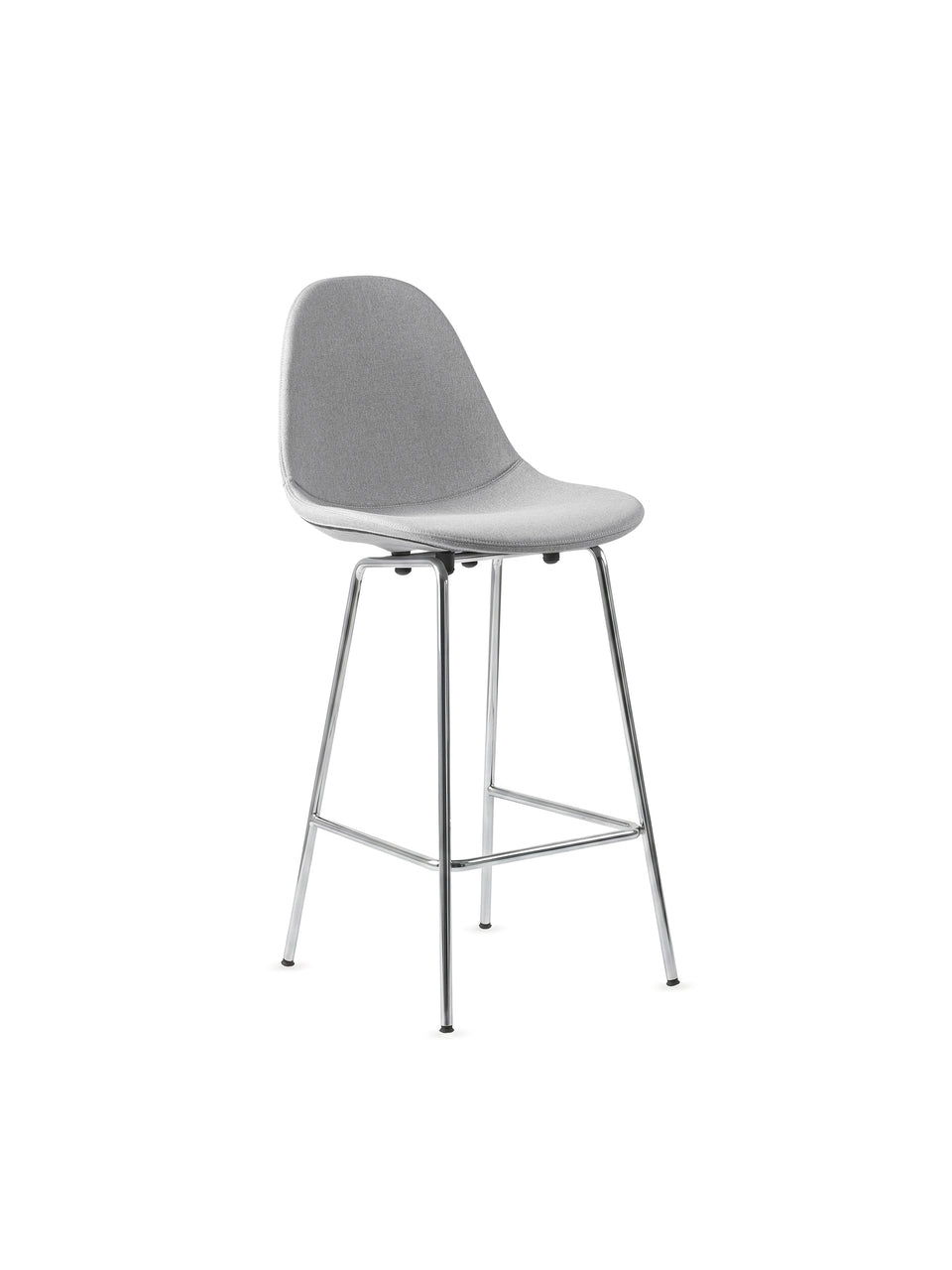 TA XL Upholstered Counter Stool