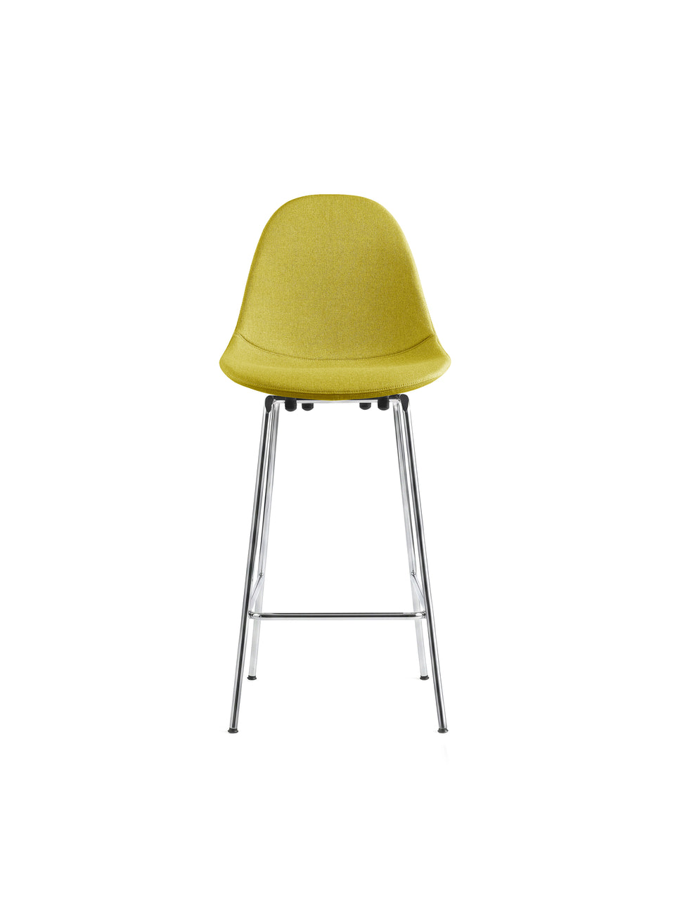 TA XL Upholstered Counter Stool