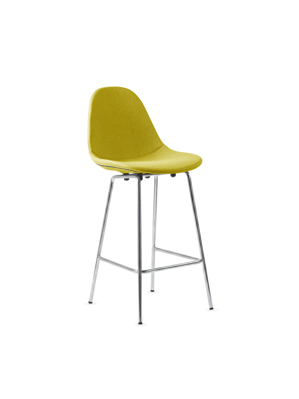 TA XL Upholstered Counter Stool