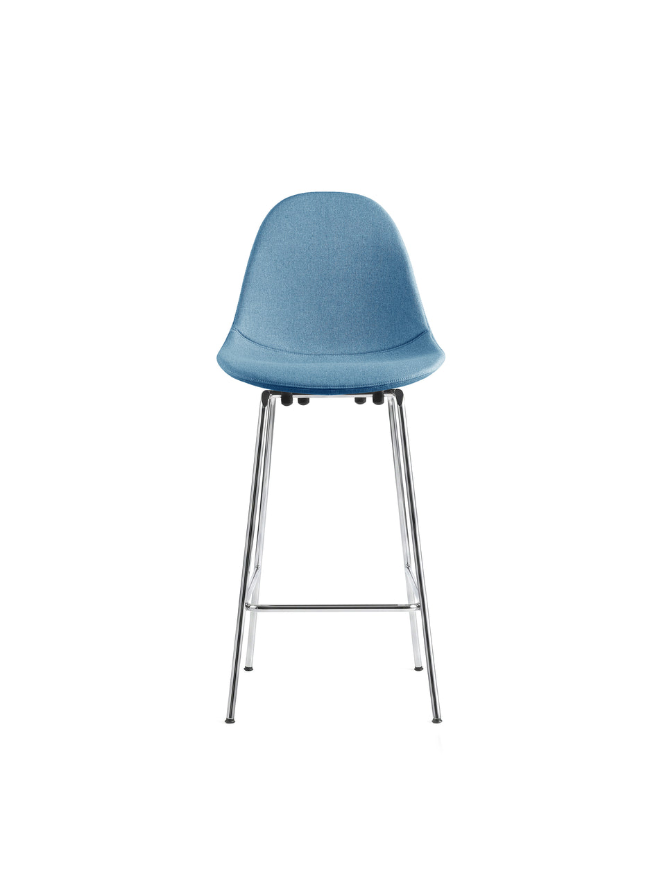 TA XL Upholstered Counter Stool