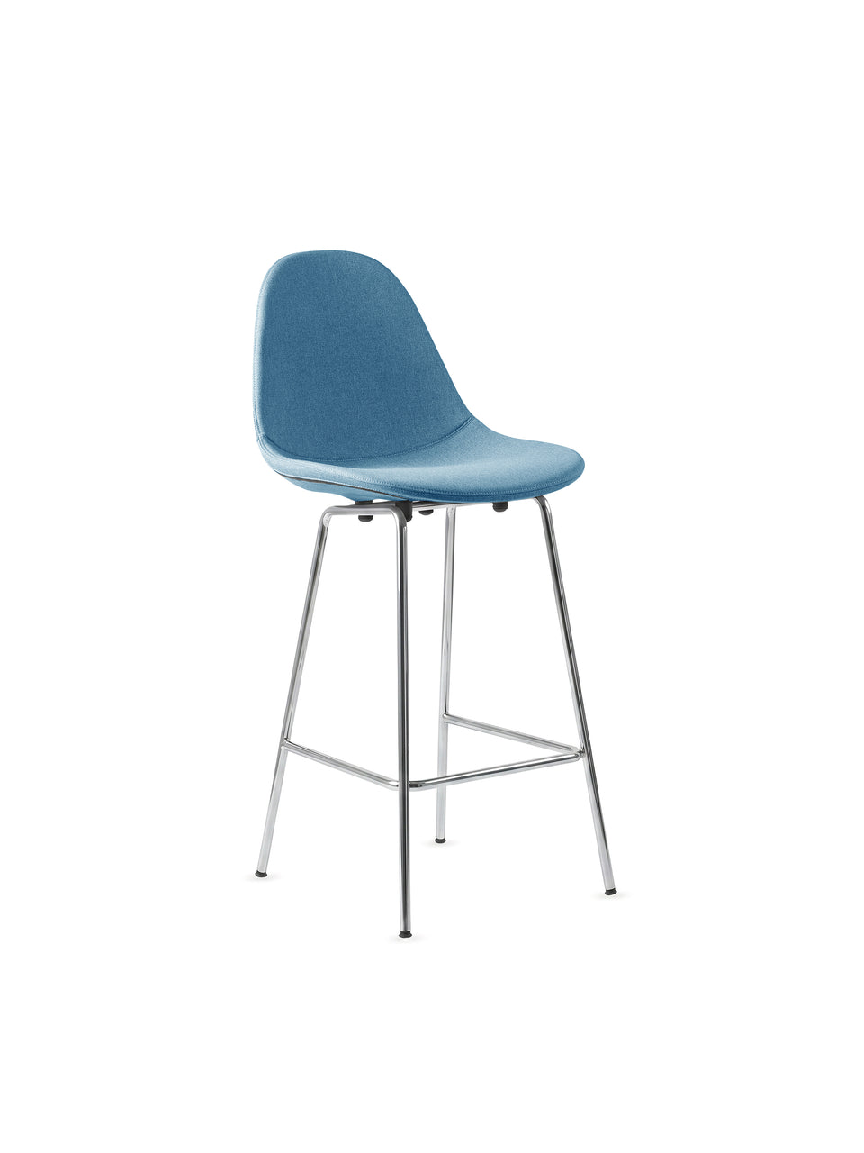 TA XL Upholstered Counter Stool