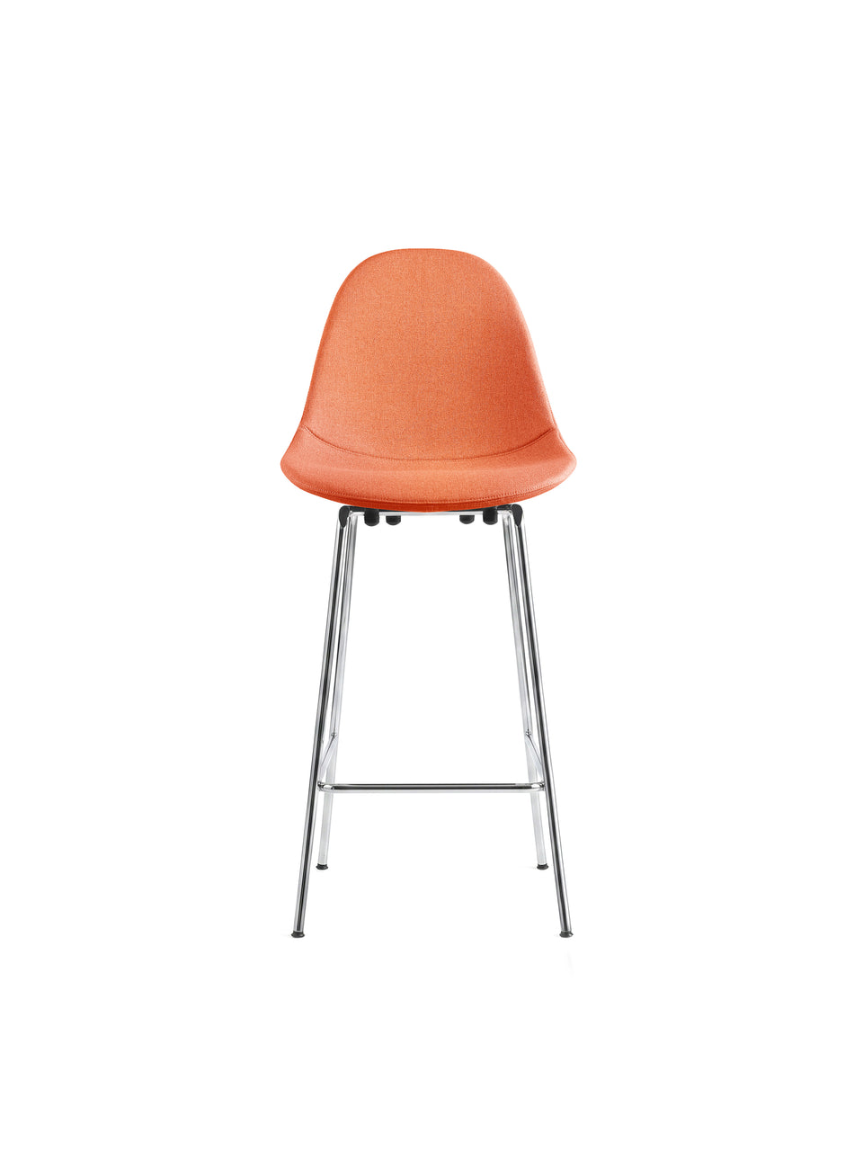 TA XL Upholstered Counter Stool
