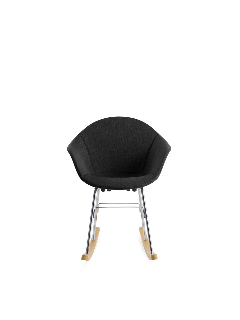 upholstered rocking chair - additional view 15