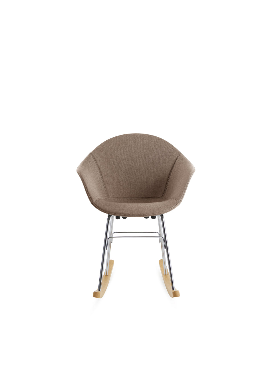upholstered rocking chair - additional view 16