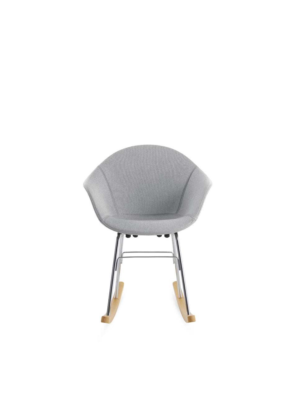 upholstered rocking chair - additional view 18